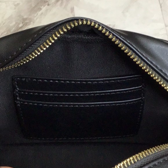 Madison West Vegan Leather shoulder or crossbody bag. - Picture 8 of 10